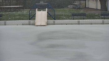 Koupaliště Bystřice pod...