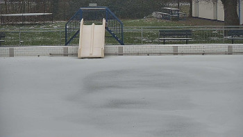 Koupaliště Bystřice pod...