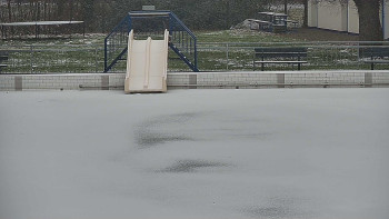 Koupaliště Bystřice pod...