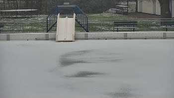 Koupaliště Bystřice pod...