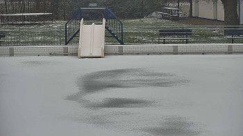 Koupaliště Bystřice pod...