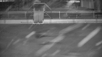 Koupaliště Bystřice pod...