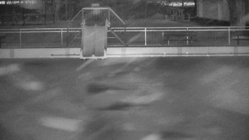 Koupaliště Bystřice pod...