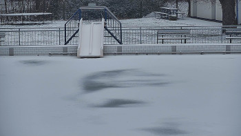 Koupaliště Bystřice pod...
