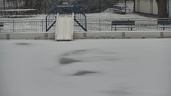 Koupaliště Bystřice pod...
