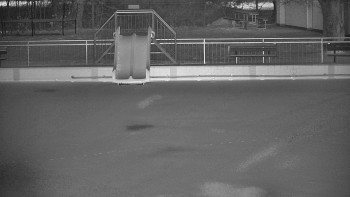 Koupaliště Bystřice pod...