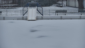 Koupaliště Bystřice pod...