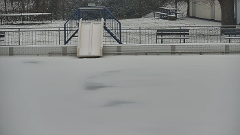 Koupaliště Bystřice pod...