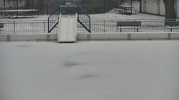 Koupaliště Bystřice pod...