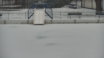 Koupaliště Bystřice pod...