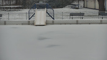 Koupaliště Bystřice pod...