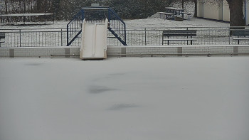 Koupaliště Bystřice pod...