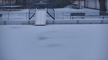 Koupaliště Bystřice pod...