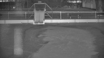 Koupaliště Bystřice pod...