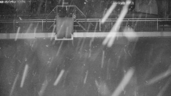 Koupaliště Bystřice pod...