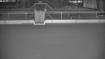 Koupaliště Bystřice pod...