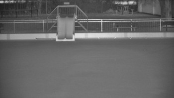 Koupaliště Bystřice pod...