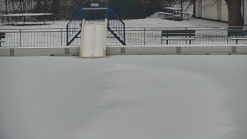 Koupaliště Bystřice pod...