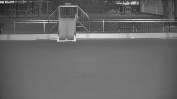 Koupaliště Bystřice pod...