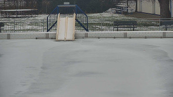 Koupaliště Bystřice pod...