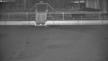 Koupaliště Bystřice pod...