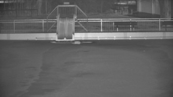 Koupaliště Bystřice pod...