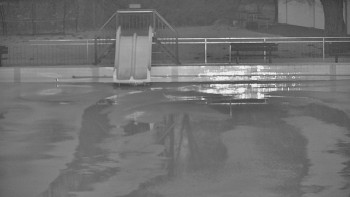 Koupaliště Bystřice pod...