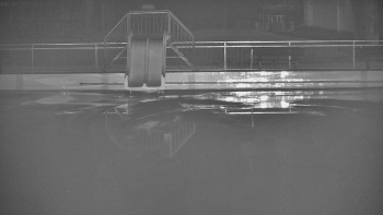 Koupaliště Bystřice pod...