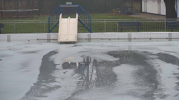 Koupaliště Bystřice pod...