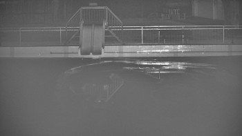 Koupaliště Bystřice pod...