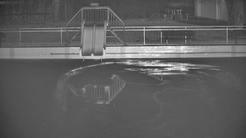 Koupaliště Bystřice pod...