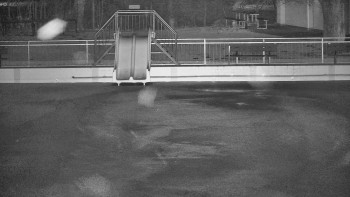 Koupaliště Bystřice pod...