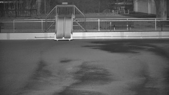 Koupaliště Bystřice pod...