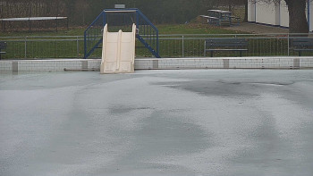 Koupaliště Bystřice pod...