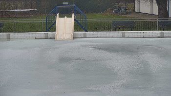 Koupaliště Bystřice pod...