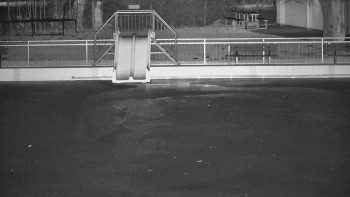 Koupaliště Bystřice pod...