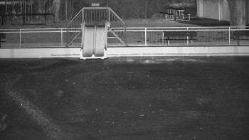 Koupaliště Bystřice pod...