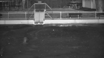 Koupaliště Bystřice pod...