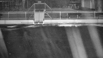 Koupaliště Bystřice pod...