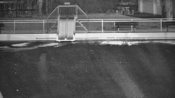 Koupaliště Bystřice pod...