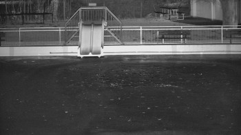 Koupaliště Bystřice pod...