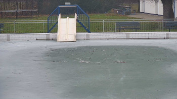 Koupaliště Bystřice pod...