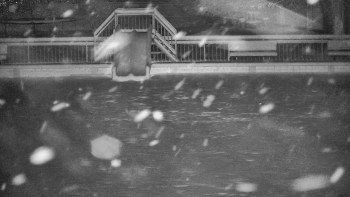 Koupaliště Bystřice pod...