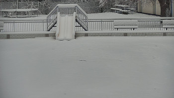 Koupaliště Bystřice pod...