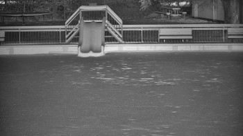 Koupaliště Bystřice pod...