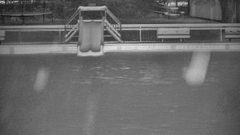 Koupaliště Bystřice pod...