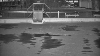 Koupaliště Bystřice pod...