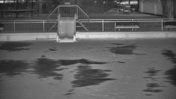 Koupaliště Bystřice pod...