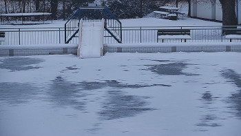 Koupaliště Bystřice pod...