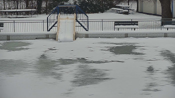 Koupaliště Bystřice pod...